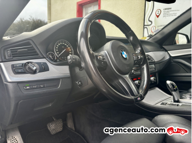 Bmw Série 5 — 23