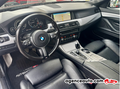 Bmw Série 5 — 12