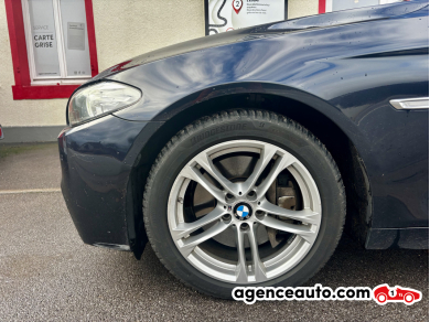 Bmw Série 5 — 10