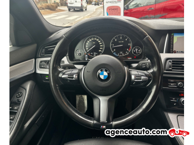 Bmw Série 5 — 25