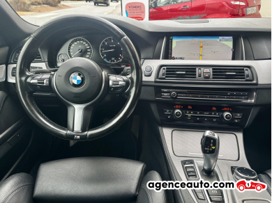 Bmw Série 5 — 24