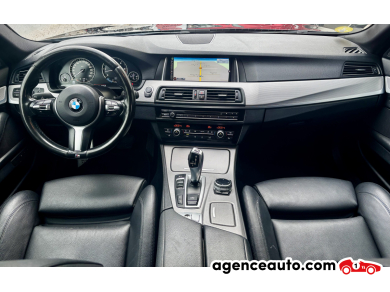 Bmw Série 5 — 15
