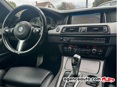 Bmw Série 5 — 30