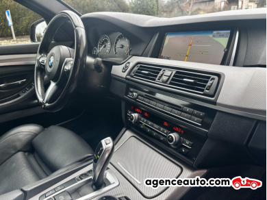 Bmw Série 5 — 31