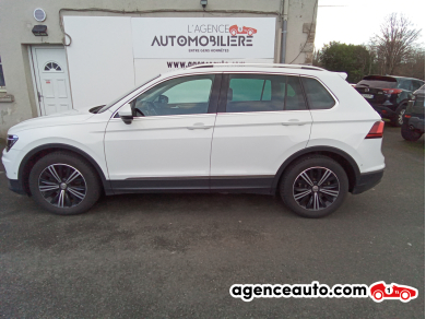 Volkswagen Tiguan — 2