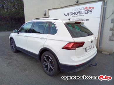 Volkswagen Tiguan — 3