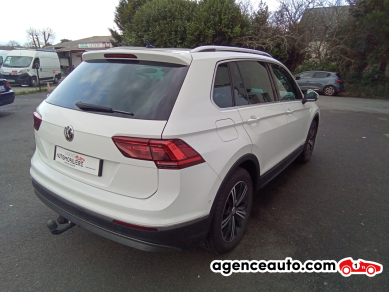 Volkswagen Tiguan — 5