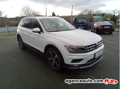 Volkswagen Tiguan — 6