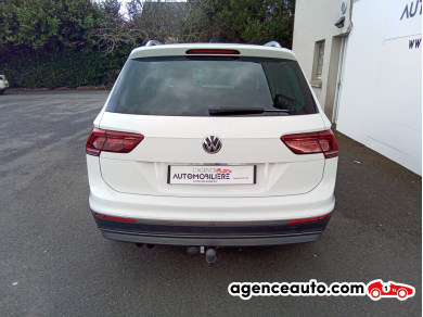 Volkswagen Tiguan — 4