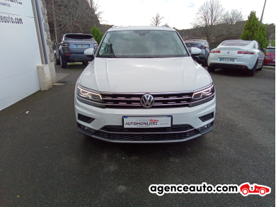 Volkswagen Tiguan — 7