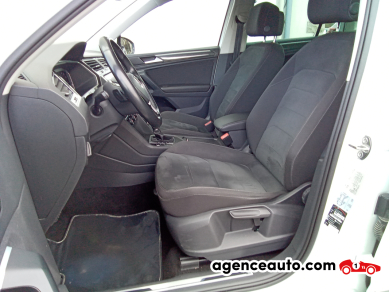 Volkswagen Tiguan — 17