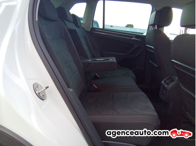 Volkswagen Tiguan — 21