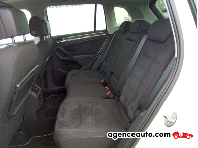 Volkswagen Tiguan — 19