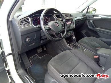 Volkswagen Tiguan — 8
