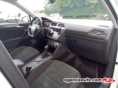 Volkswagen Tiguan — 16