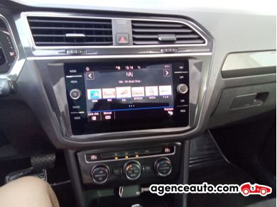 Volkswagen Tiguan — 10