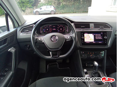 Volkswagen Tiguan — 33