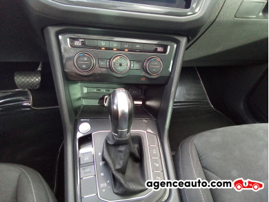 Volkswagen Tiguan — 11