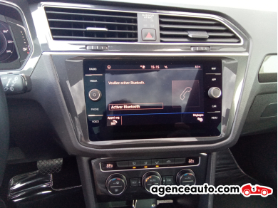 Volkswagen Tiguan — 14