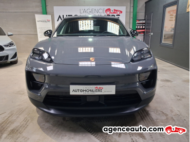 Porsche Macan — 4