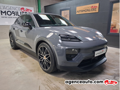 Porsche Macan — 6