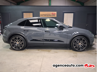 Porsche Macan — 7