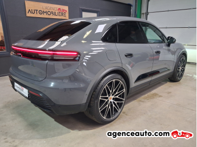 Porsche Macan — 8