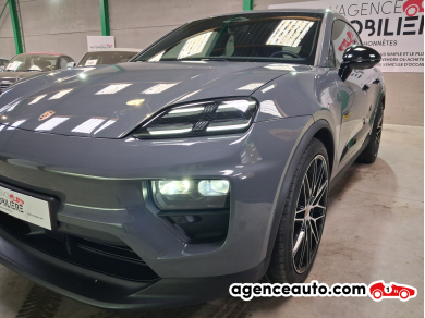 Porsche Macan — 9