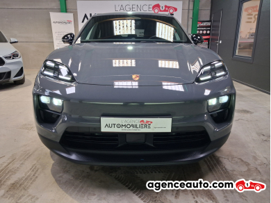 Porsche Macan — 14
