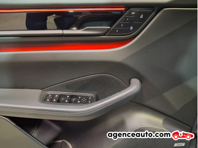 Porsche Macan — 18
