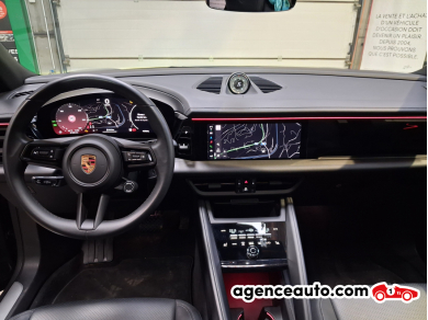 Porsche Macan — 21