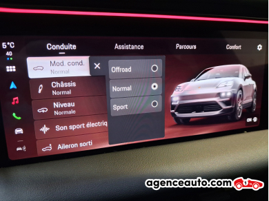 Porsche Macan — 29