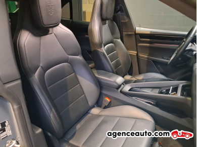 Porsche Macan — 33