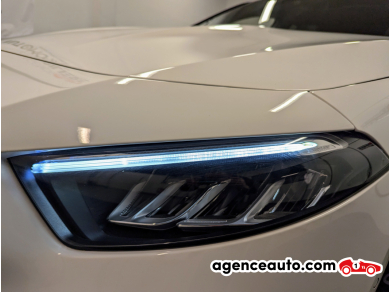 Mercedes Classe A — 30
