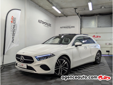 Mercedes Classe A