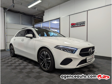Mercedes Classe A — 3