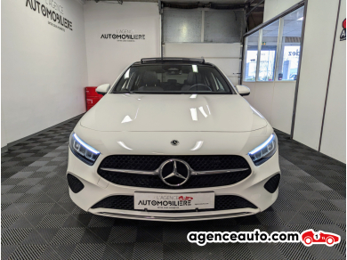 Mercedes Classe A — 2
