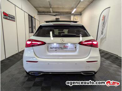 Mercedes Classe A — 5