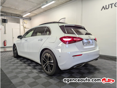 Mercedes Classe A — 6