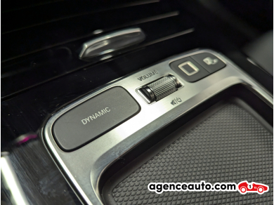 Mercedes Classe A — 19