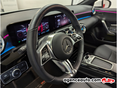 Mercedes Classe A — 8