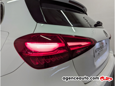 Mercedes Classe A — 35