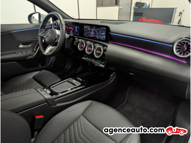 Mercedes Classe A — 11