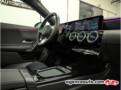 Mercedes Classe A — 15