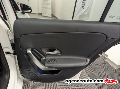 Mercedes Classe A — 32