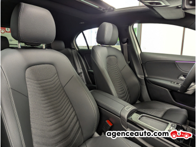 Mercedes Classe A — 25