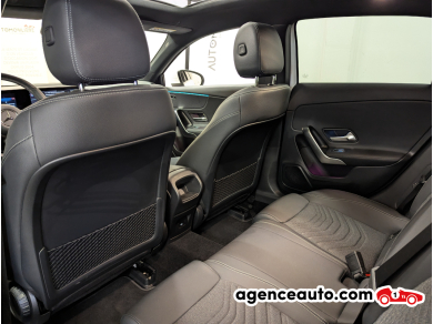 Mercedes Classe A — 17