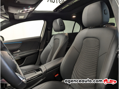 Mercedes Classe A — 18