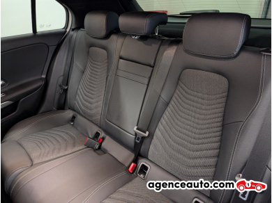 Mercedes Classe A — 14