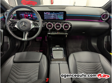 Mercedes Classe A — 9